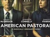 “American Pastoral” Ewan McGregor (2017)