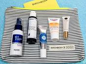 Birchbox summer