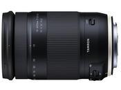 Tamron 18-400 f/3,5-6,3 objetivo versátil para todas situaciones