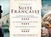 SUITE FRANCESA (Suite française) (Reino Unido (U.K.), Francia, Canadá, Bélgica, USA; 2014) Bélico, Drama, Romántico