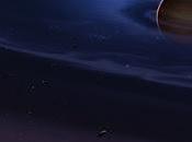 ESPECIAL ASTRONOMÍA: "Formación Planeta Rocoso Sistema Tatooine"