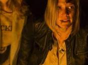 Crítica: toques veces (2016) Dir. Caradog James