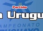 Rampla Juniors Fénix Vivo Liga Uruguay Sábado Junio 2017