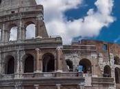 gift from Rome’, timelapse hyperlapse mezclados para llevarnos calles città eterna