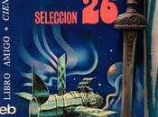 CIENCIA FICCIÓN SELECCIÓN Varios autores (1976)