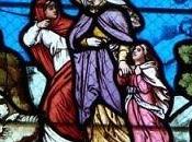 Santas Pazanne, Macrina Columba.