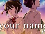 Doble ración 'your name.', Makoto Shinkai, para XXIII Salón Manga Barcelona