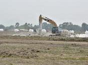 ¡no! innecesario, ecocida incosteable nuevo aeropuerto internacional ciudad méxico!