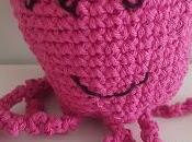 Pulpito pink