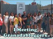 meeting granabloggers