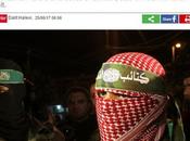 nuevo “moderado” Hamas: “Hay destruir cancer Israel”