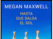 Sorteo megan maxwell garcía saura