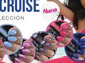 cruise: pink gellac lleva crucero este verano