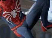 Insomniac detalles sobre Spider-Man tranquiliza usuarios
