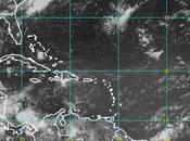 Aviso lluvias para este lunes casi todo país.