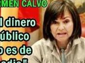 dinero público existe