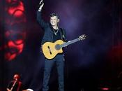 Alejandro Sanz hizo historia concierto ‘Más Más’