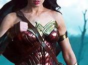 Impresiones: 'Wonder Woman'