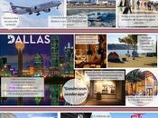 Dallas fort worth: destinos grandes acontecimientos cultura entre opciones para vacaciones