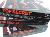 Secret vuelve...de mano Kickstarter)