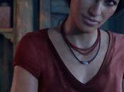 Uncharted: Legado Perdido, suma toda saga