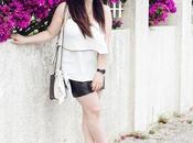 Look para noche verano