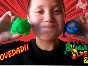 Bubble Frogs NOVEDAD!!