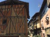 Batuecas Peña Francia Sierra Gata