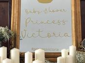 Maternidad babyshower para #princessvictoria