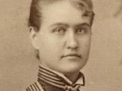 primera mujer National Geographic Society, Eliza Ruhamah Scidmore (1856-1928)
