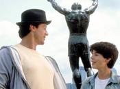 Canciones filmografía Sylvester Stallone (IV)