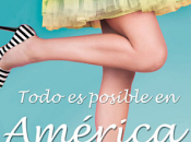 Reseña: Todo posible América Araceli Ocaña (Ediciones mayo 2017)