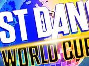 Just Dance World esta participación offline también