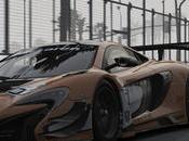 puedes hacer pre-order Project Cars