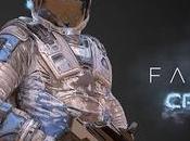 Farpoint actualiza nuevas regiones nevadas Cryo Pack