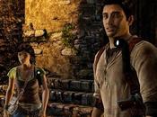 Uncharted: Abismo suena para PlayStation