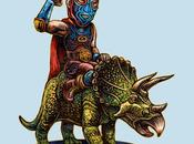 Luchasaurus