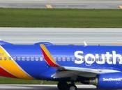 Southwest Airlines reduce vuelos Cuba