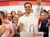 “NUEVO” PSOE: PAÍS CIEGOS, TUERTO REY. @AntoniodlTL