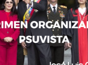 Crimen organizado psuvista