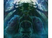 Diseños conceptuales Andy Park para Thor: Ragnarok