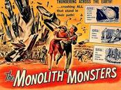 monolith monsters (1957)