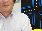 creador Pac-Man, Toru Iwatani, asistirá Barcelona Games World