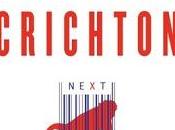 NEXT, Michael Crichton