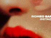 Romeo Santos presenta nuevo single, ‘Imitadora’