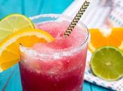 Bebidas alcohólicas refrescantes para este verano