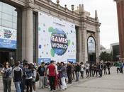 Este Barcelona Games World será grande, primeros detalles desvelados