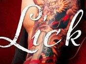 Lick Kylie Scott
