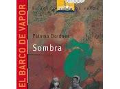 "Sombra", Paloma Bordons