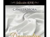 Despertar lado Camilla Mora